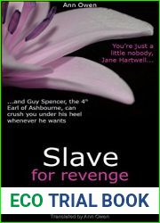 Ashbourne House (Slave for Revenge, #2)