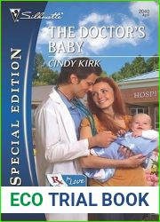 The Doctor|s Baby (Rx for Love, 1)
