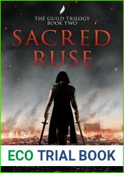 Sacred Ruse (The Guild Trilogy, #2)