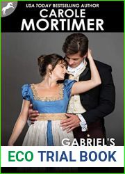 Gabriel|s Torment (Regency Club Venus 2)
