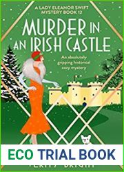 Murder in an Irish Castle (A Lady Eleanor Swift Mystery, #12)