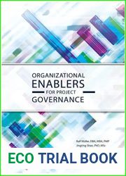 Organizational Enablers for Project Governance