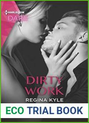 Dirty Work (Dirty, #1)