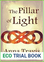 The Pillar of Light (The Milana Legends, #1)