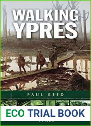 Walking Ypres (Battleground Ypres)