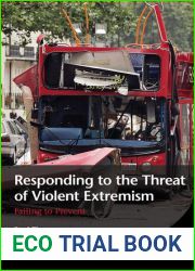 Responding to the Threat of Violent Extremism: Failing to Prevent