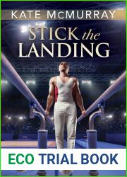 Stick the Landing (Elite Athletes #2)