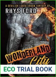Wonderland City