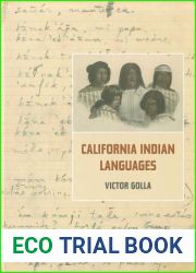 California Indian Languages