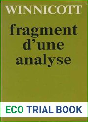Holding and Interpretation: Fragment of an Analysis