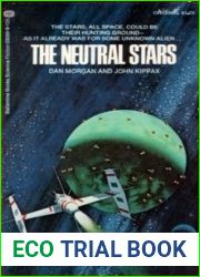 The Neutral Stars (Venturer Twelve, #3)