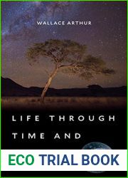 Life through Time and Space