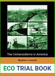 The Hohenzollerns in America