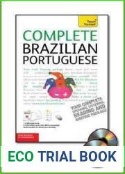 COMPLETE BRAZILIAN PORTUGUESE: FROM BEGINNER TO INTERMEDIATE [WITH PAPERBACK BOOK] (TEACH YOURSELF: LANGUAGE) (ENGLISH, PORTUGUESE) by Tyson-Ward, Sue ( Author ) on Nov-12-2010[ Compact Disc ]