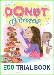 Ready, Set, Bake! (Donut Dreams Book 5)