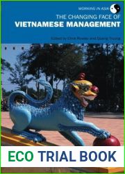 The Changing Face of Vietnamese Management (Working in Asia) (English and Chinese Edition) (2009-10-24)