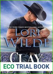 Clay (Texas Rascals #11)