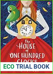 The House of One Hundred Clocks