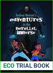 Joshua Beacon|s Adventures in the Parallel Universe