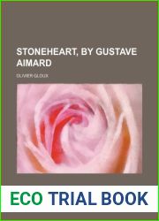 Stoneheart, by Gustave Aimard
