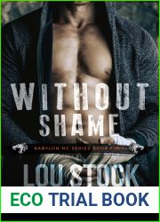 Without Shame (Babylon MC, #4)