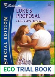 Luke|s Proposal (The McClouds of Montana, #1)