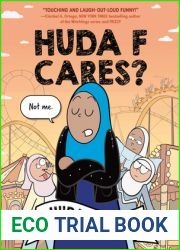 Huda F Cares?