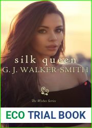 Silk Queen: Book Two