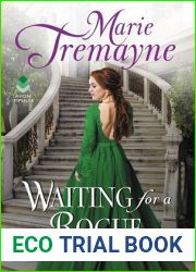 Waiting For a Rogue (Reluctant Brides, #3)