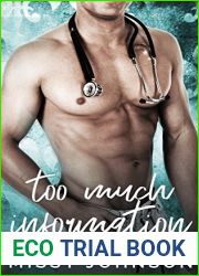 Too Much Information (Awkward Love, #3)