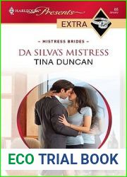 Da Silva|s Mistress