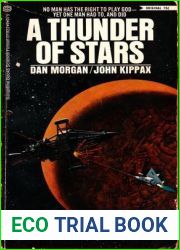 A Thunder Of Stars (Venturer Twelve, #1)