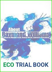 About Raymond Williams