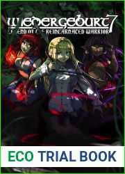 WIEDERGEBURT: Legend of the Reincarnated Warrior 7 (Wiedergeburt, #7)