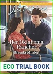 Her Oklahoma Rancher (Mercy Ranch #3)