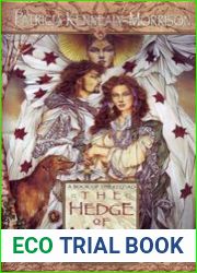 The Hedge of Mist (The Tales of Arthur, #3)