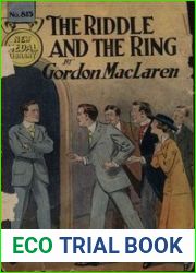 The Riddle and the Ring