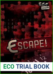 Escape! (Reality Show)