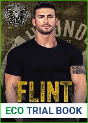 Flint (Hounds of the Reaper MC #3)