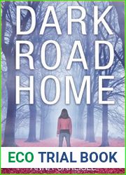 Dark Road Home (Gin Sullivan, #1)