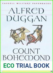 Count Bohemond