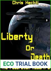 Liberty or Death (The Federation Reborn Book 6)