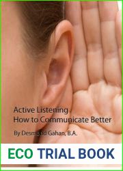 Active Listening