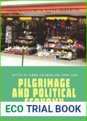 Pilgrimage and Political Economy: Translating the Sacred