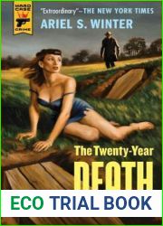 Malniveau Prison (The Twenty-Year Death Trilogy #1)