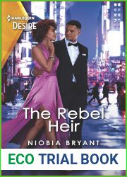 The Rebel Heir (Cress Brothers #2)