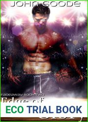 Edge of Glory (Fadeaway, #2)