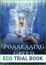 Possessing Greed (Sons of Satan)