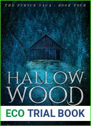 Hallow Wood (Furyck Saga, #4)