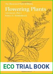 Flowering Plants: Asteraceae, Part 1 (The Illustrated Flora of Illinois) by Robert H. Mohlenbrock (2015-03-31)